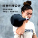 Competition kettlebell fitness dumbbell home barbell kettlebell kettlebell men's and women's strength competitive lifting kettle