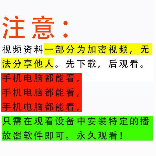 西门子SCL编程语言视频教程自学习资料零基础博途图SCL视频教学程 - 图2