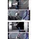 1235# version CNC lathe simulator software/3D real machine tool operation lathe programming APP