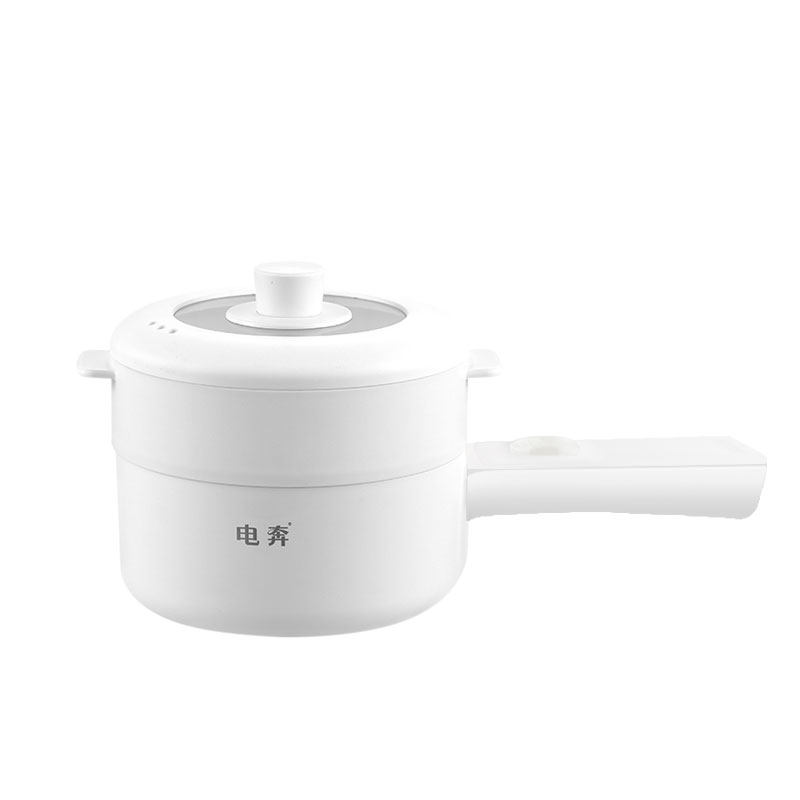 电奔车载电炒锅24V货车车用炒菜电煮电饭锅1.8L煎大功率蒸煮火锅,淘宝优惠券,粉丝福利购,淘宝优惠卷