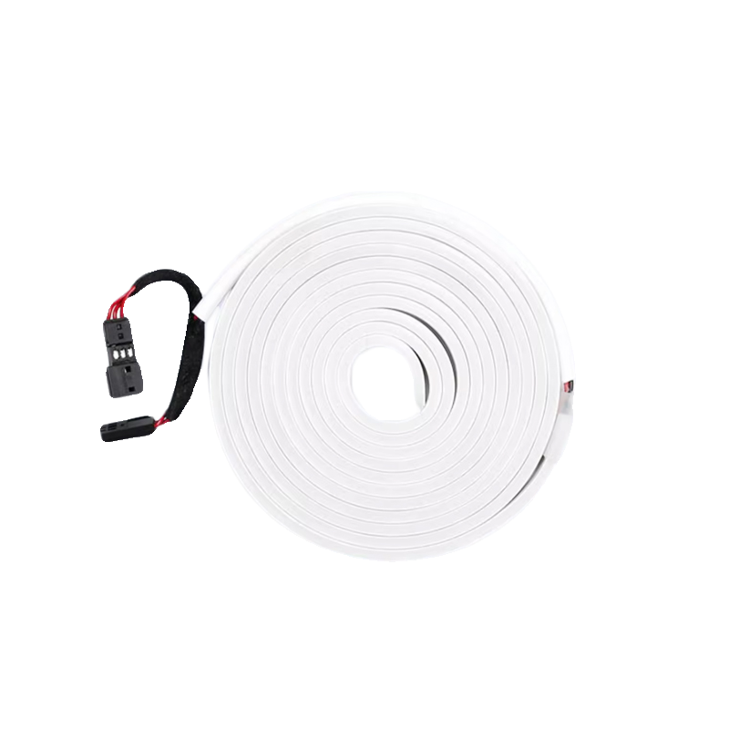 极氪MIX后备箱灯带改装ZEEKR 001/7X尾门箱氛围灯条照明配件专用