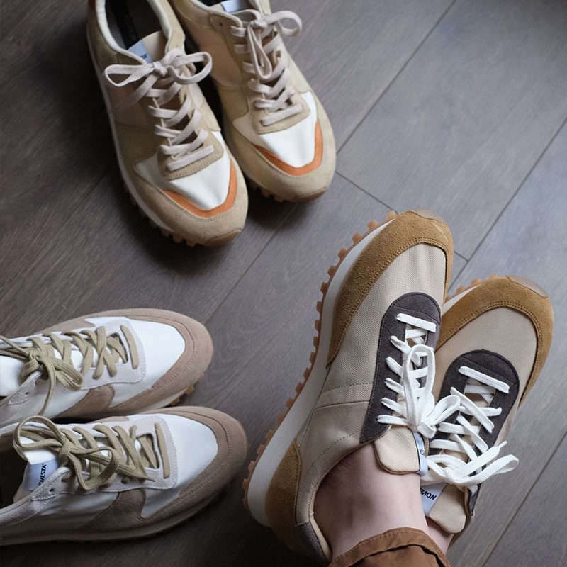 SF NOVESTA Slovak casual shoes