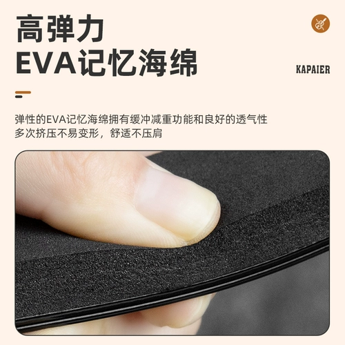 KPE Скрипчатая плечо остаст 2/1 4/1 8/1 4/3 4/4.