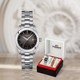 Tissot Tissot series quartz women's watch comes with free strap