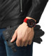 Tissot racing series sports watches for men