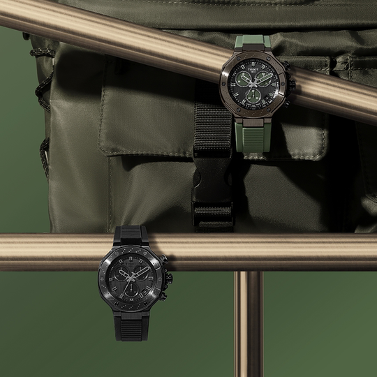 【新年礼物】Tissot天梭官方竞速系列运动石英手表男表