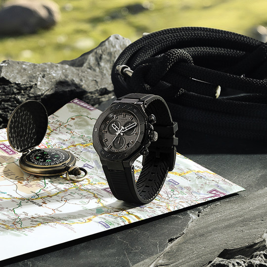 【新年礼物】Tissot天梭官方竞速系列运动石英手表男表