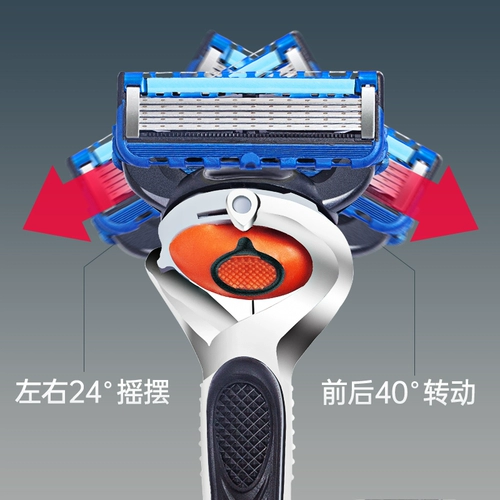 Бритва, лезвие, Германия, 5 этажей