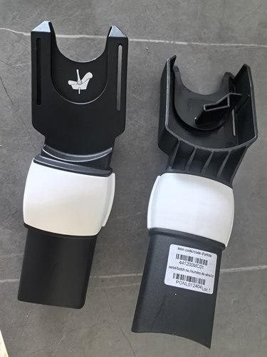 Bugaboo Fox系列 博格步fox3 fox5提篮适配器 - 图1