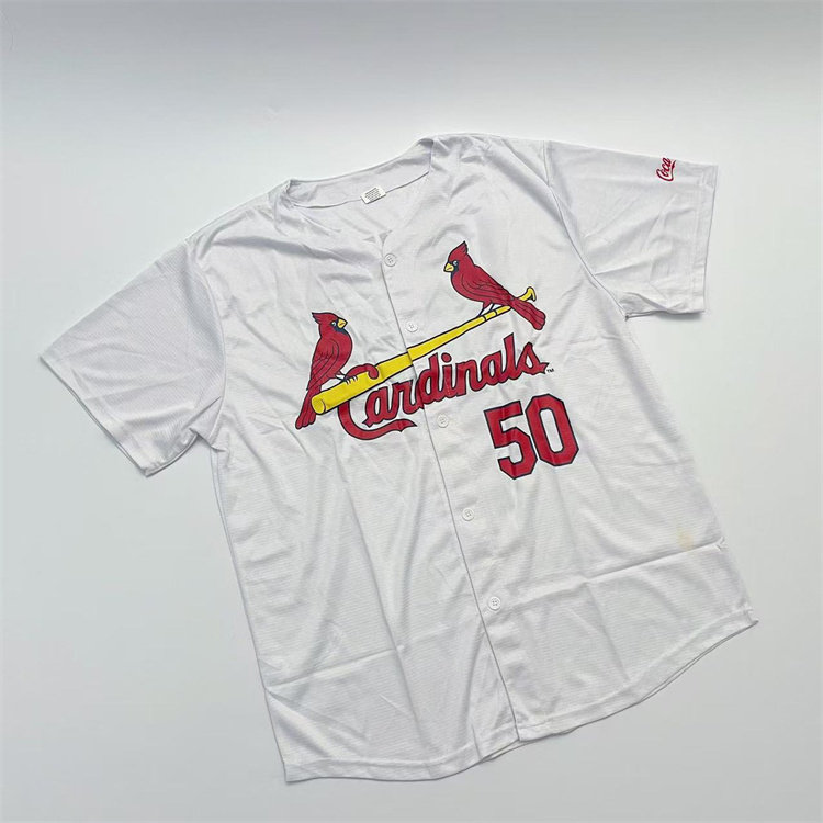 瑕疵特惠~多款美职棒球队速透气健身短袖棒球服休闲搭配运动开衫