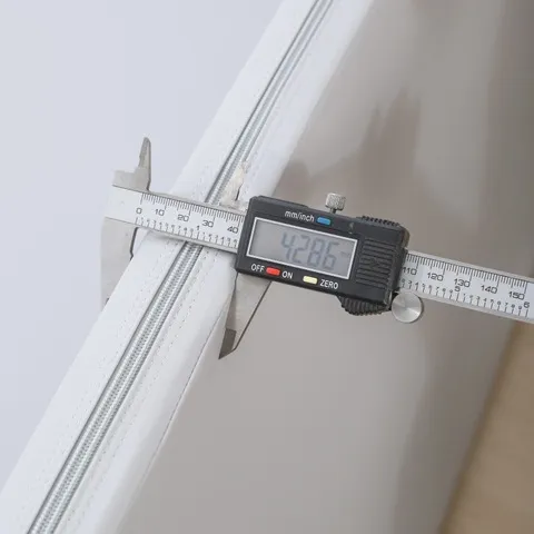 、4段爬爬垫爬行垫4cm加厚地垫婴儿童PU设计尺寸宝宝游戏5段家居 - 图0