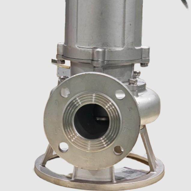 厂家污水泵WQ潜水排污泵大流量潜污泵地下室农用潜水泵抽水泵,淘宝优惠券,粉丝福利购,淘宝优惠卷