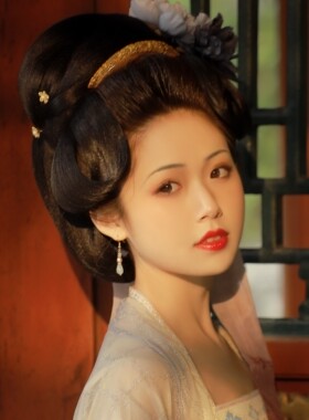 良造坊小梳子树脂洒金3d打印