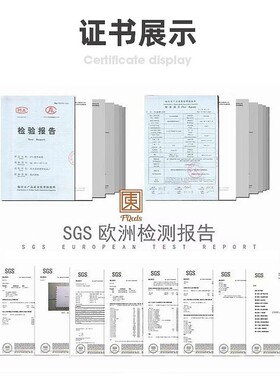 pu自结皮颈枕缓解压力疏松颈椎聚氨酯护颈枕加热凸点按摩垫牵引枕