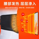 俞兆林 Магниты лимболта самостоятельно поддержание теплого и горячего диска по талии, выступающих пояснично пояснично