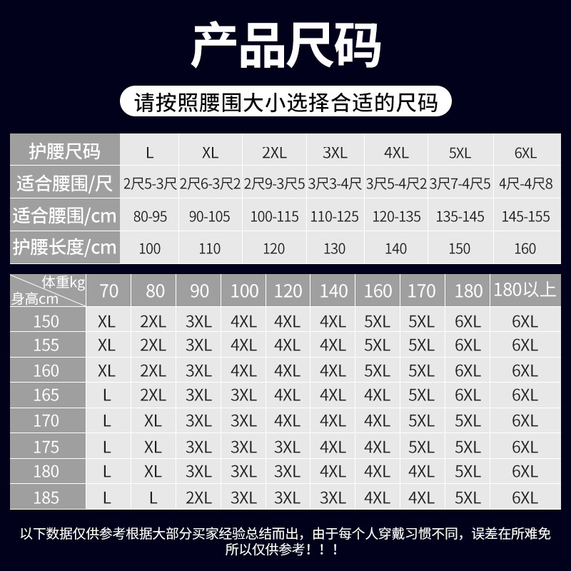 腰间盘劳损男女士夏季专用 俞兆林殷硕护具（器械）