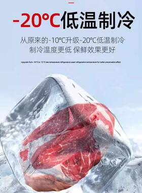 挂肉柜商用吊肉柜保鲜牛羊肉排酸立式冷藏冷冻冷鲜肉展示柜冷冰柜