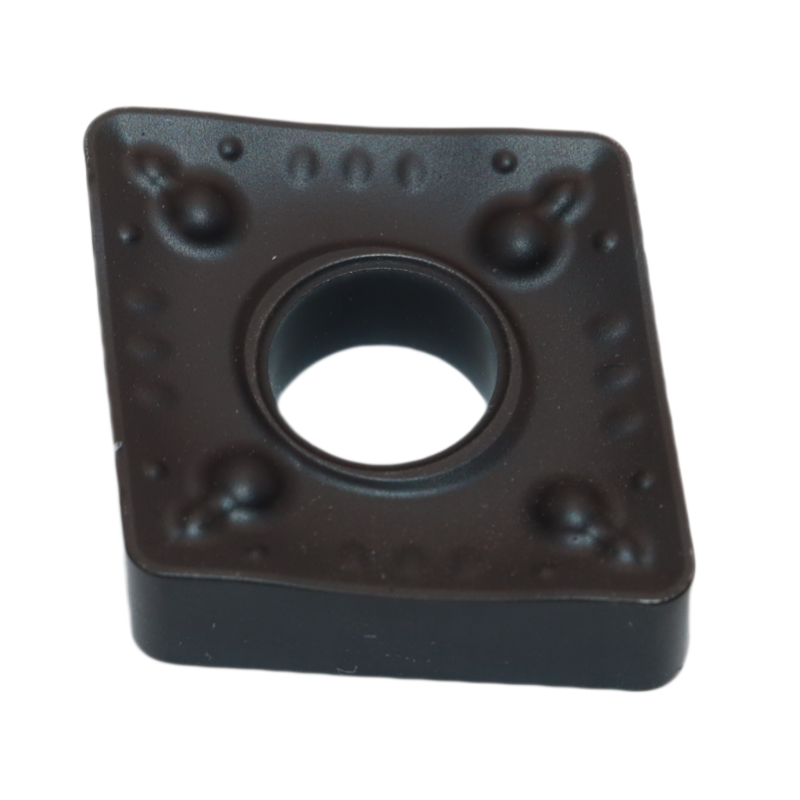 锐安钢件大菱形数控刀片CNMM190616-HR重力车削开粗刀片RC6220/5 - 图2