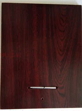 金箔保单 内嵌金边框奖牌 金箔保单 金箔奖牌 牌匾式金箔保单订制