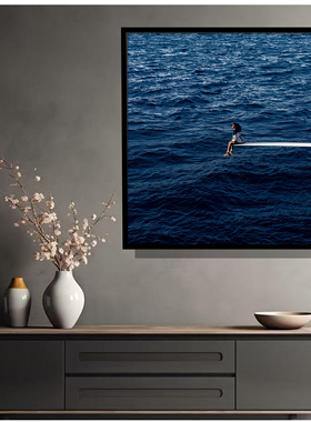 1CHOMAKE | Sza专辑《SOS》封面装饰画艺术摆件