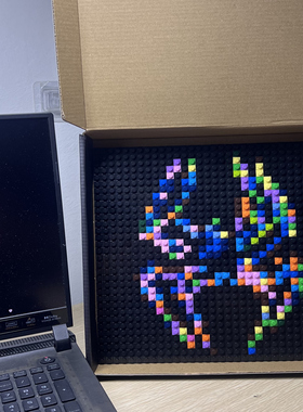 Metro Boomin 《蜘蛛侠：纵横宇宙》积木专辑