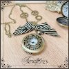 Eternal rose alice lolita accessories necklace