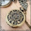 Eternal rose alice lolita accessories necklace