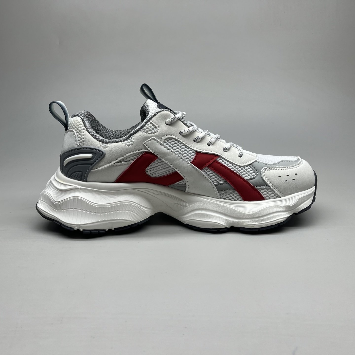 稀缺外贸男鞋2025春秋季爆款厚底增高老爹鞋运动休闲鞋跑步鞋子,淘宝优惠券,粉丝福利购,淘宝优惠卷