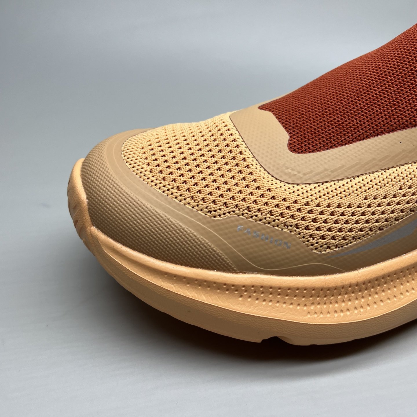 跨境外贸休闲鞋春夏季透气一脚蹬男鞋低帮运动鞋跑步鞋轻便健步鞋,淘宝优惠券,粉丝福利购,淘宝优惠卷