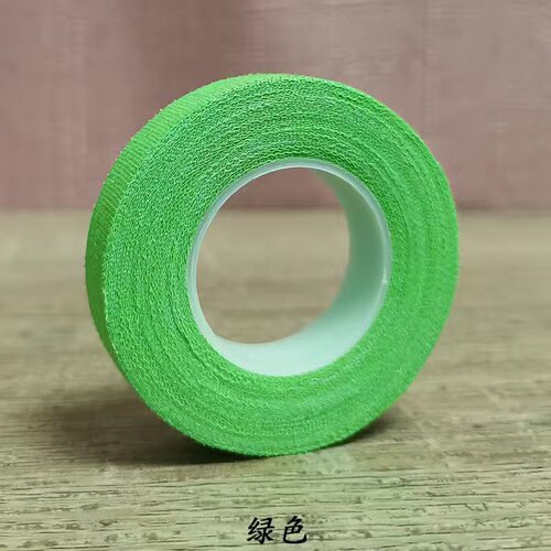 古筝胶布考级专用弹琵琶的指甲胶带儿童专业演奏型透气粘性好乐器 - 图2