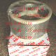 Planar grinder filter, filter, oil filter