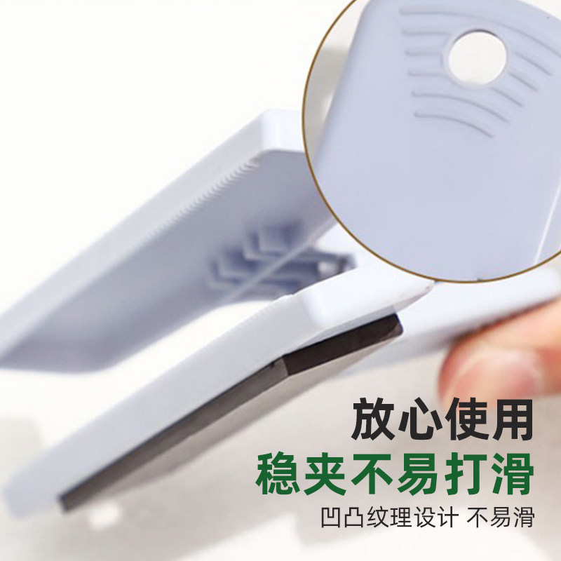 彩色冰箱磁吸手帐夹子高颜值试卷文件夹创意办公用品文件票据夹,淘宝优惠券,粉丝福利购,淘宝优惠卷