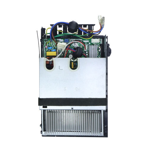 适用美的变频空调外机KFR-26/35W/BP2N1-B01主板BP3N1电控器盒B12 - 图3