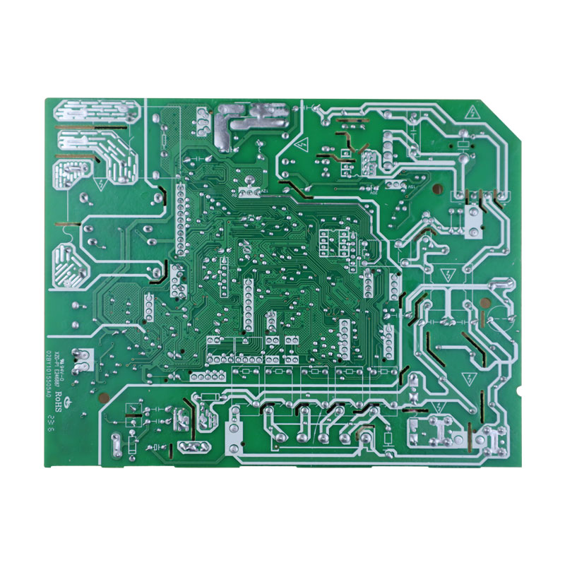 全新适用美的空调酷风风管机主板KFR-12T2/BDN1-YX(1)电脑版-图2