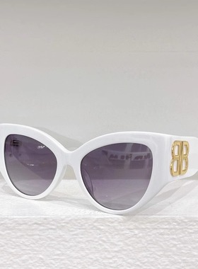 防紫外线猫眼时尚男女墨镜