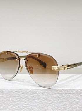 防紫外线蛤蟆镜男女太阳眼镜