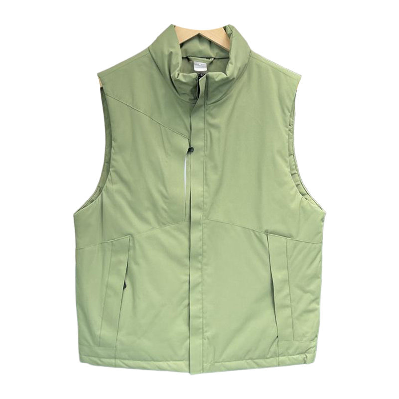 户外大厂订单！3D立裁！压胶分仓锁棉！秋冬男女户外软壳棉马甲潮,淘宝优惠券,粉丝福利购,淘宝优惠卷