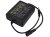UPS backup power supply 5V12V power outage clock
