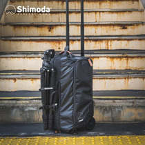 Shimoda Photography Draw Bar Box Package 21 24 Inch Action X Wing Travel Accessible Liner Camera Bag