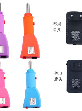 吸钻烫钻笔舞服粘钻烫钻DIY工具补钻烫钻笔贴钻舞鞋水钻仿奥钻