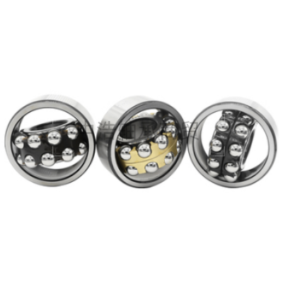 日本进口NSK双列调心轴承1305 1306 1307 1308 1309 ATN K 2RS C3 - 图3