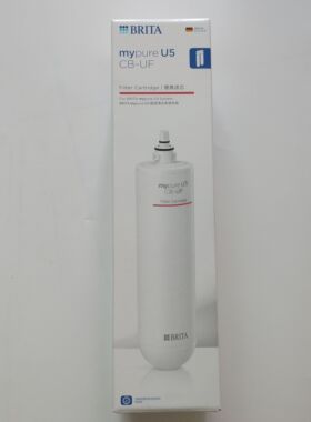 mypureU5SU2套装新款型超滤净水