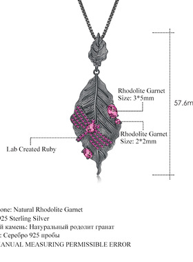 高颜值项链银小众欧美复古风轻奢