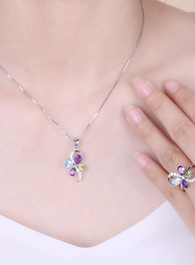 设计感S925银高颜值欧美复古vintage个性小众轻奢高级感纯银戒指