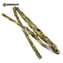 Shekkingears Retro Ferro Slingster Rope AMCU Turkey Aussie Aussie Love Use