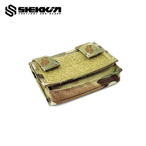 Shekkingears OPS old gen 头盔配重包 电池包 RG 游骑兵爱用 - 图0