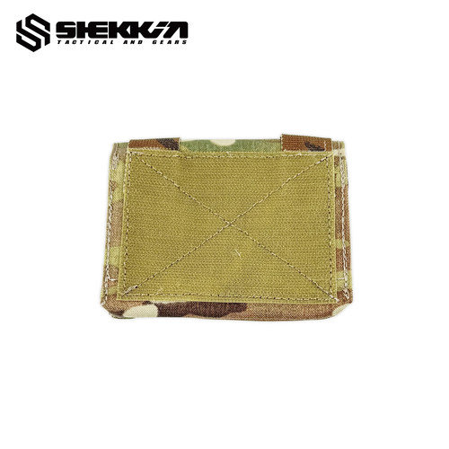 Shekkingears OPS old gen 头盔配重包 电池包 RG 游骑兵爱用 - 图1