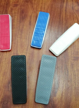 永保免打孔橡胶防撞阻门器
