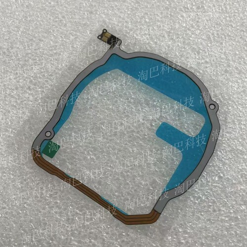 适用于 华为mate50pro nfc排线 DCO-AL00感应公交刷卡主板盖线圈 - 图0