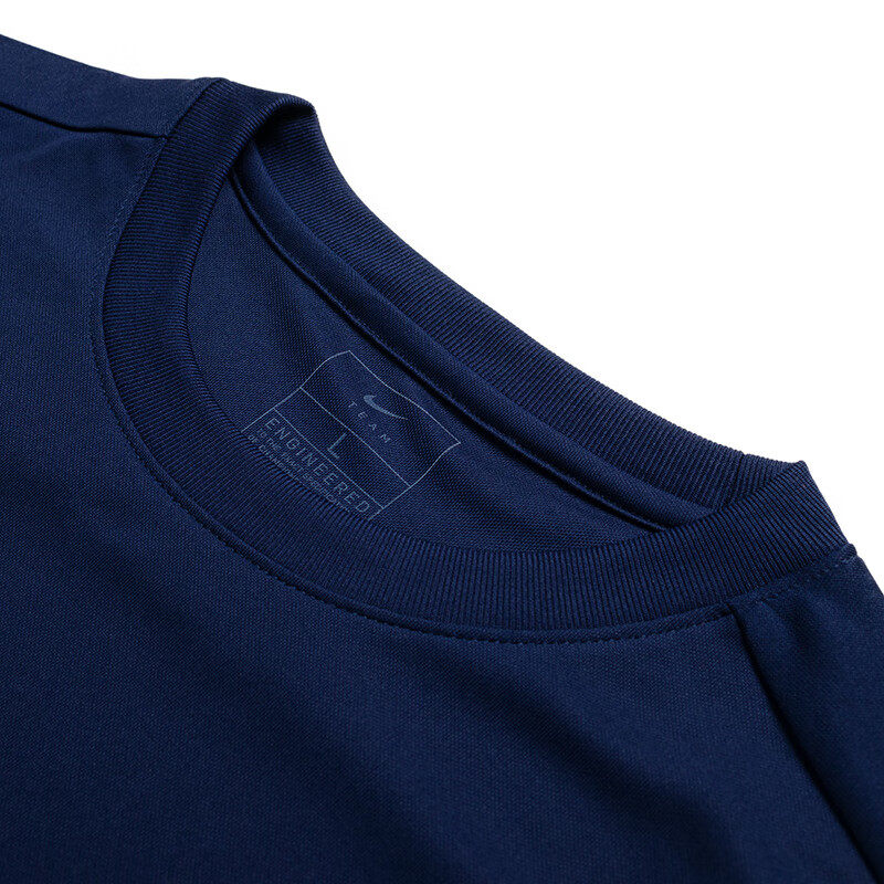 藏蓝色短袖Nike耐克正品速干T恤男子薄款运动服夏季新款跑步上衣,淘宝优惠券,粉丝福利购,淘宝优惠卷